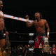 Keith Lee (l.) and Swerve Strickland